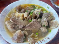 -正宗阳山牛杂(东城店)
