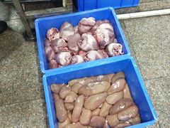 水产区-标记美食新鲜猪杂(兴南大道店)