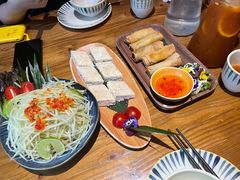 -泰堤坊(淡水体育馆店)