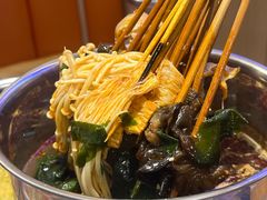-锅老头铁锅炖•大锅蒸汽海鲜(韩乐坊店)