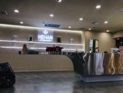 -DX HAIR SALON·发现未知美发沙龙