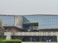 -四川美术学院美术馆