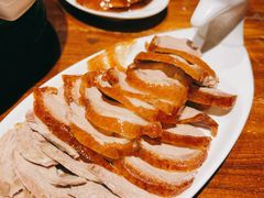 陆壹捌精品烤鸭-陆壹捌餐厅(五大道店)