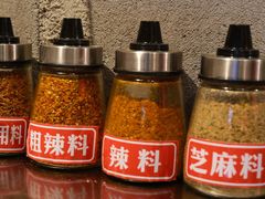 -大头叔烤鸡爪·朝鲜族烤串(天池路店)