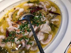 -蔴将·川菜(黄龙万科店)