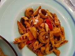 -天和晟烤鸭店(玉泉西街店)