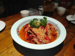 蒜蓉小龙虾-戴记龙虾(天泽街店)