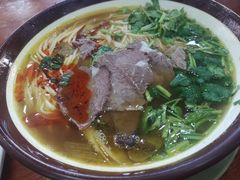 -美玲拉面(鞍山西道店)