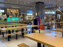 -食代馆(深业上城店)