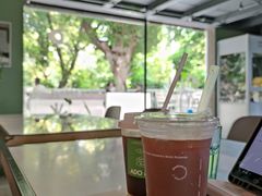 -ADO KAFE(大学城店)