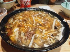 酸辣汤-小绍兴(南翔印象城店)