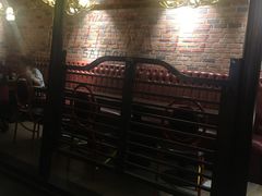 大堂-西十二街牛排(顺义华联店)