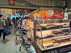 -7fresh七鲜(大族广场店)