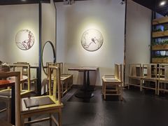 大堂-潮堂(环球金融中心店)
