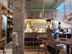 -BOR Eatery(安福路店)