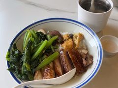 -壹只卤鹅·潮汕菜(莲塘店)