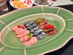 -锦楼·臻选新杭帮(杭州中心店)