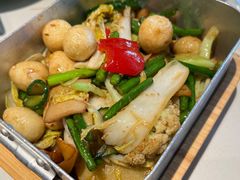 -0776食堂·京城创意菜(七里庄店)