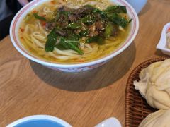 -金莹丸子汤清真(朝外SOHO店)
