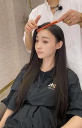-3AM·S HAIR SALON烫发染发接发