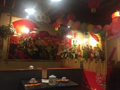 -金掌勺锅包肉(太原万达店)