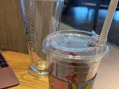 -COSTA COFFEE(龙德广场店)