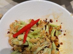 -渔语鱼酸菜鱼新川菜(来福士店)