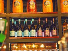 -1819餐厅·团队聚餐·烤串·精酿