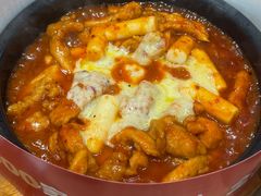 -米村拌饭(杭州国大城市广场店)