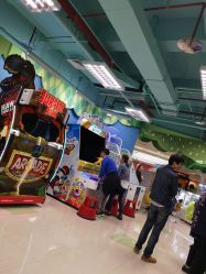 -Mollyfantasy莫莉幻想(重庆袁家岗喜盈门范城店)