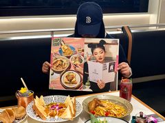 -太食獸泰式茶餐厅(IFS国金中心店)