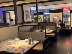 -小菜园新徽菜(合肥滨湖世纪金源店)