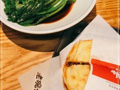 -老碗会·陕西手工面(燕南路店)