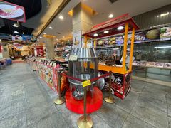 -东江海鲜酒家(艺都分店)