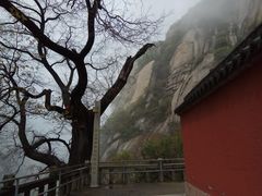 -华山北站