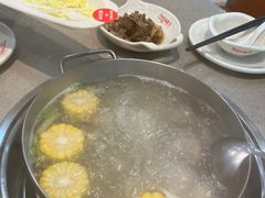 -为什么牛潮汕牛肉火锅(万胜广场店)