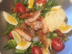 沙拉-米兰西点(辽阳店)