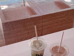 -% Arabica阿拉比卡咖啡(武汉天地店)
