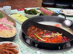-鸿姐老火锅·传统炒料(上海旗舰店)