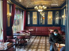 -Golden Lily河内巴黎法越料理餐厅(建国西路店)