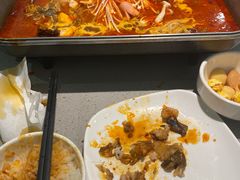 -半天妖烤鱼(紫荆广场店)