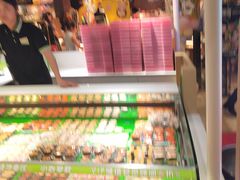 -鲜道寿司(无锡苏宁店)