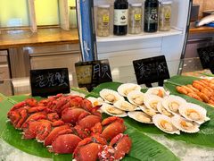 -浙江西子宾馆·瑶园咖啡厅