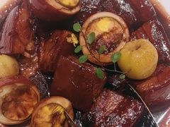 -船歌·鱼水饺青岛菜(黄岛珠江路店)