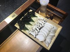 -井格重庆火锅(新世纪店)