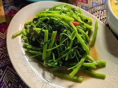 -清迈府泰国料理(康定路店)