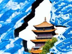 -景德镇陶阳里历史文化旅游区