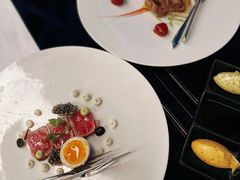 -瑞吉酒店 · Elba 欧尔巴意大利餐厅· 精致意餐·云端聚会