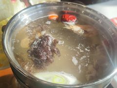 -民族饭荘(新华大街店)