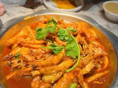 -邵汇大虾(甘井子万达店)